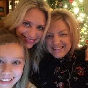 Meet your Posher, Audrey